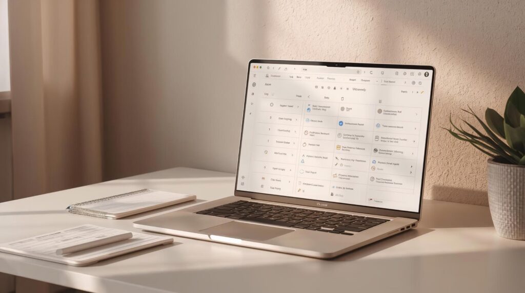 Best Productivity Software for Home Offices Task Management task management software for remote work productivity