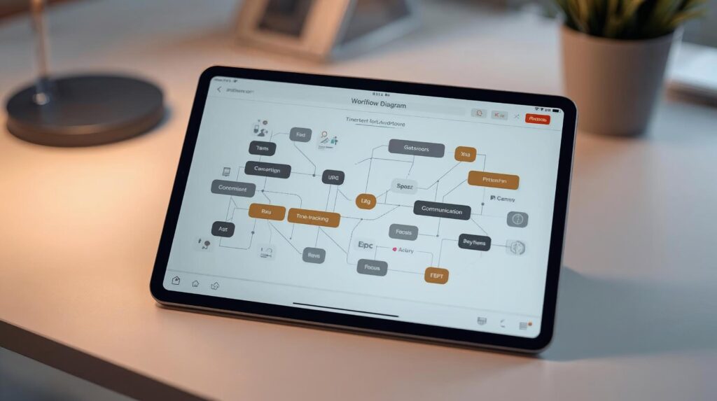 Best Productivity Software for Home Offices Workflow minimum productivity software stack for home office workflow