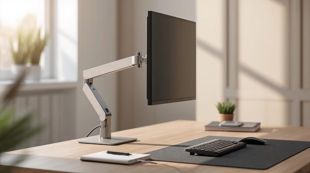 best monitor arms for home office setups best monitor arms for home office setups hero image