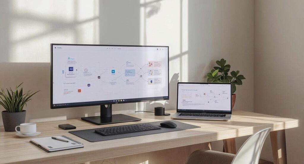 best AI productivity stack Best AI productivity stack