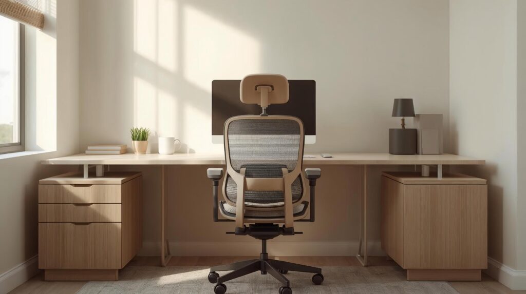 best ergonomic chairs for lower back pain